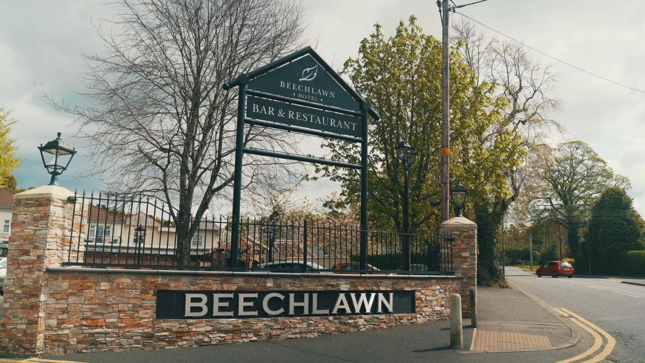 Beechlawn Hotel Belfast Eksteriør bilde